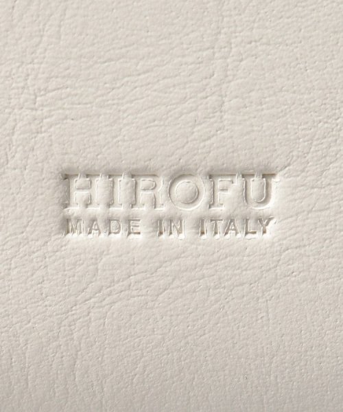 【スティーレ】レザートートバッグ M 本革 チャーム付き スティーレ