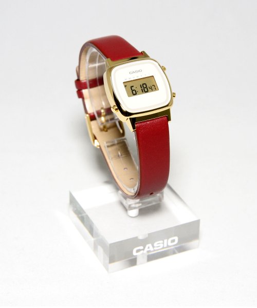 CASIO(CASIO)/LA670WFL－4JF/img02