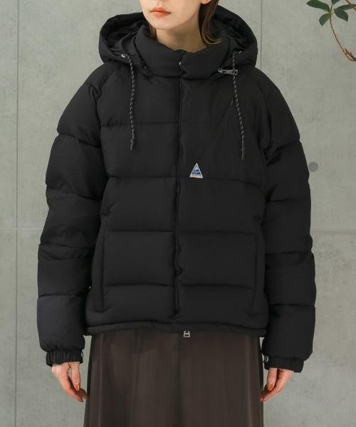 URBAN RESEARCH ROSSO(URBAN　RESEARCH　ROSSO)/Cape HEIGHTS　LYNDON JACKET/img17