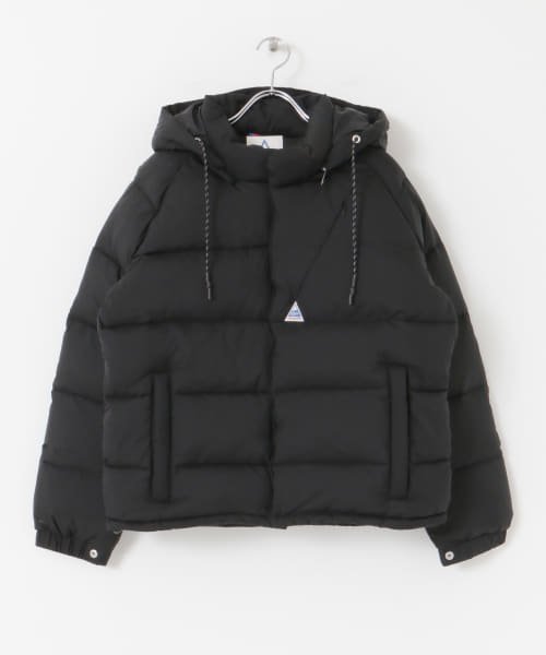 URBAN RESEARCH ROSSO(URBAN　RESEARCH　ROSSO)/Cape HEIGHTS　LYNDON JACKET/img21