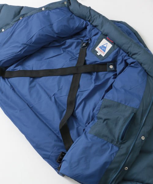 URBAN RESEARCH ROSSO(URBAN　RESEARCH　ROSSO)/Cape HEIGHTS　LYNDON JACKET/img27