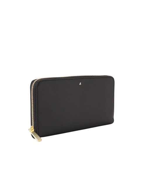 UAW03－02 JENNYラウンドジップウォレット 