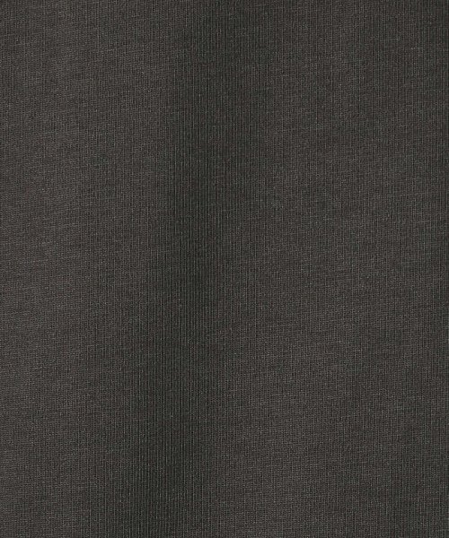 5351POURLESHOMMES(5351POURLESHOMMES)/ナイロンコンビネーション七分袖プルオーバー Tシャツ/img10