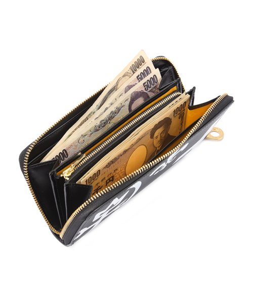 カステルバジャック 財布 長財布 ラウンドファスナー レザー カード入れ 多い 本革 大きめ 大容量 CASTELBAJAC 081602 財布 Y1423536713(11000円)