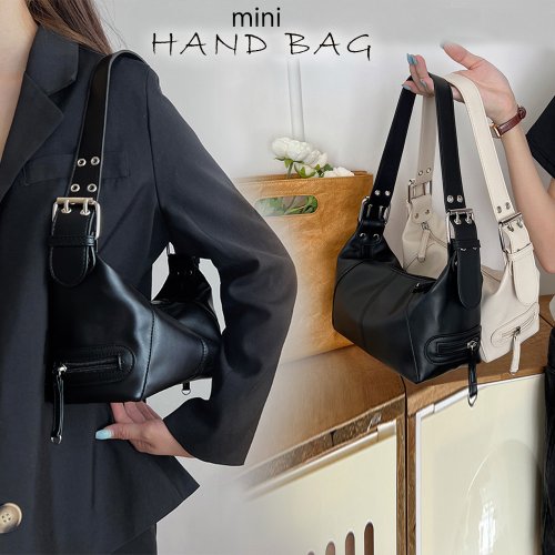 miniministore(ミニミニストア)/ミニハンドバッグ 鞄 肩掛け通勤通学OL/img01