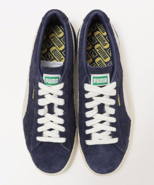SHIPS MEN(シップス　メン)/【SHIPS限定】PUMA: SUEDE VTG HAIRY SUEDE/img02