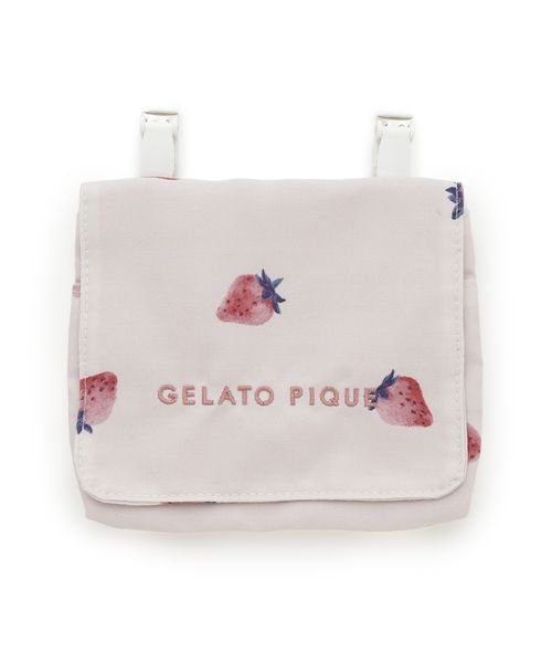 gelato pique Kids＆Baby(gelato pique Kids＆Baby)/【ONLINE限定】【KIDS】移動ポケット/img01