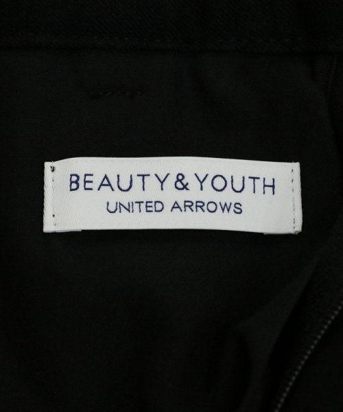 BEAUTY&YOUTH UNITED ARROWS(ビューティーアンドユース　ユナイテッドアローズ)/【WEB限定 WARDROBE SMART】LANATEC セットアップ/背抜きジャケット＆イージーパンツ/img48