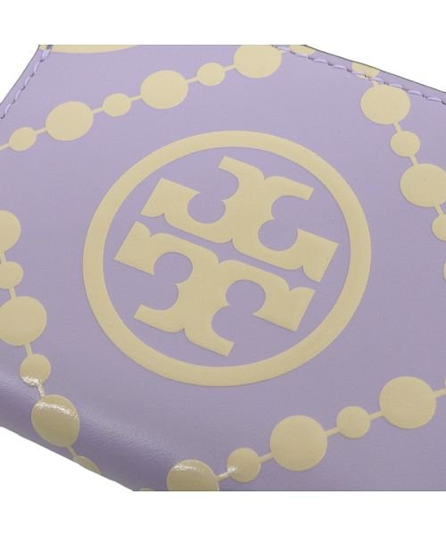 TORY BURCH(トリーバーチ)/Tory Burch トリーバーチ T MONOGRAM コインケース/img05