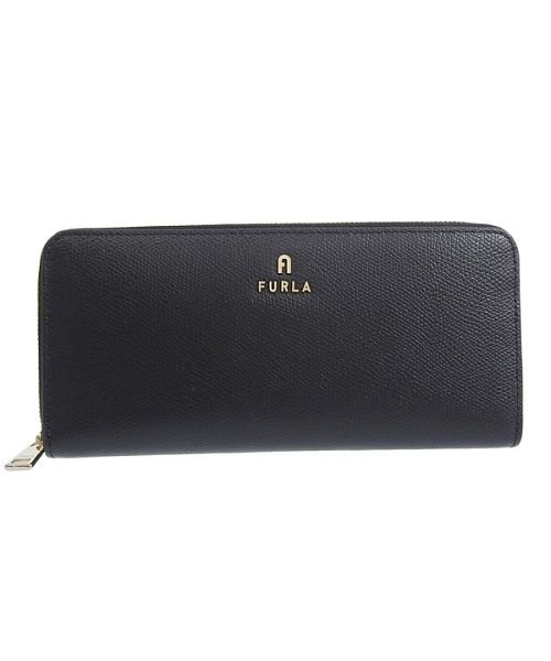 FURLA(フルラ)/FURLA フルラ CAMELIA XL ラウンド 長財布/img01