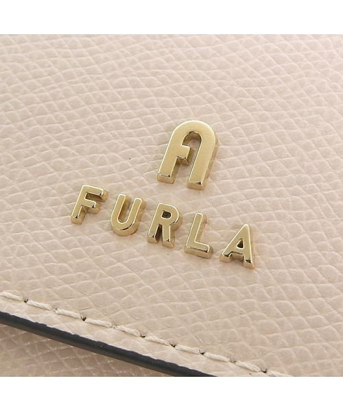 FURLA(フルラ)/FURLA フルラ CAMELIA XL 二つ折り 長財布/img05