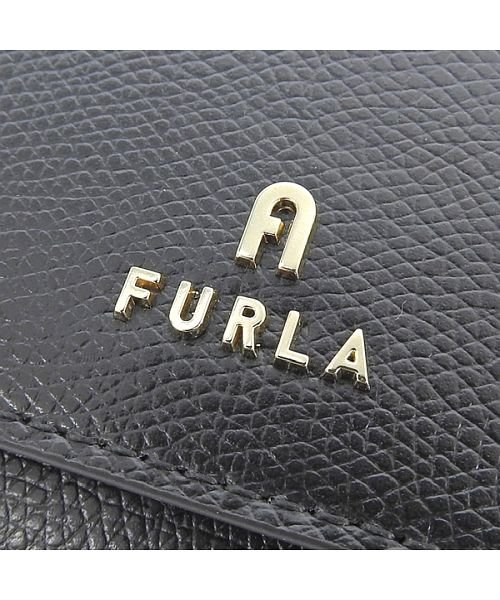 FURLA(フルラ)/FURLA フルラ CAMELIA XL 二つ折り 長財布/img05