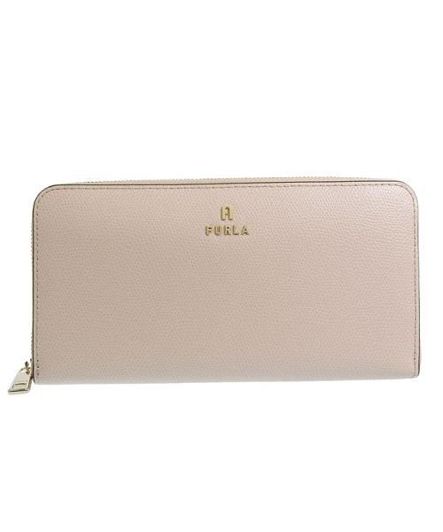 FURLA(フルラ)/FURLA フルラ CAMELIA XL ラウンド 長財布/img01