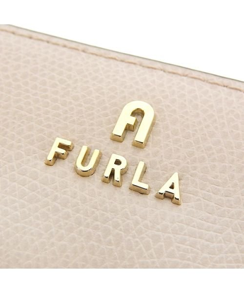 FURLA(フルラ)/FURLA フルラ CAMELIA XL ラウンド 長財布/img05