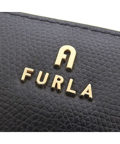 FURLA(フルラ)/FURLA フルラ CAMELIA XL ラウンド 長財布/img05