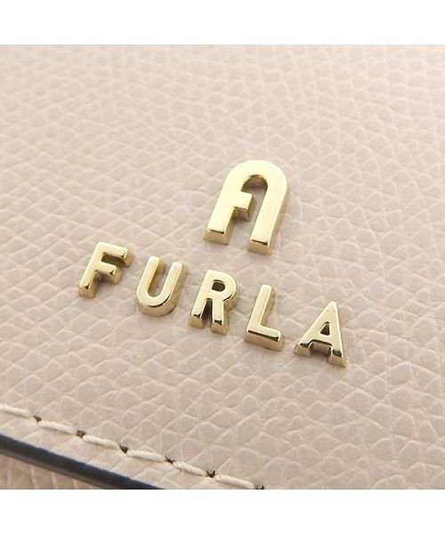 FURLA(フルラ)/FURLA フルラ CAMELIA M 二つ折り財布/img05