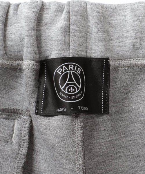 Paris Saint-Germain(Paris SaintGermain)/【Paris Saint－Germain】ライトスウェット パンツ/img12