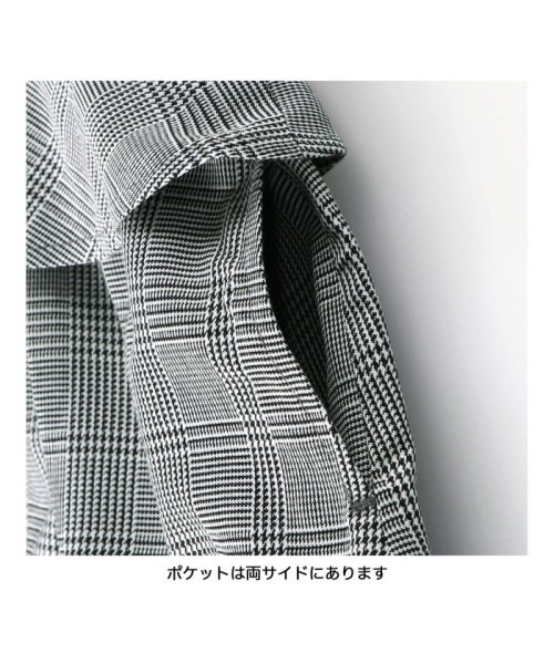 BRANSHES(ブランシェス)/【プチキメ服】ジャンパースカート/img15
