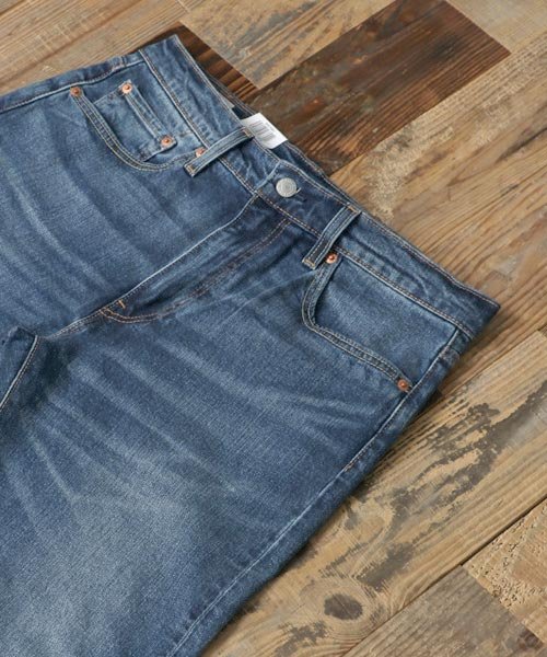 marukawa shonan(marukawa shonan)/【Levi's/リーバイス】502 レギュラー テーパード ミッドヴィンテージ/29507－0063 デニム ジーンズ ジーパン アメカジ メンズ デニムパンツ/img18