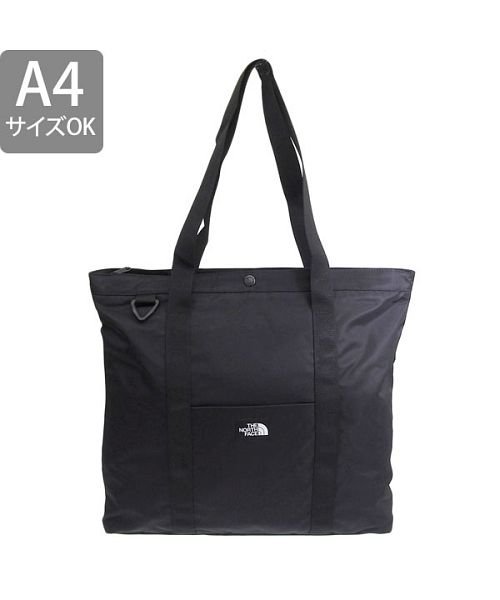 THE NORTH FACE(ザノースフェイス)/THE NORTH FACE ノースフェイス 韓国限定 SOFT SHOULDER BAG トートバッグ A4可/img05