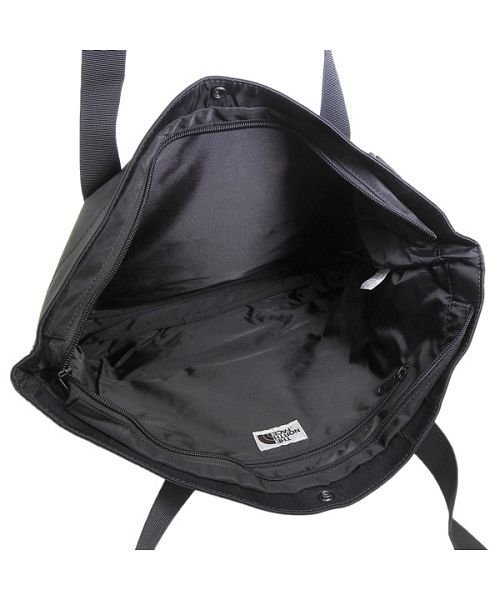 THE NORTH FACE(ザノースフェイス)/THE NORTH FACE ノースフェイス 韓国限定 SOFT SHOULDER BAG トートバッグ A4可/img08