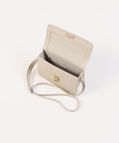 RAS33－04 ショルダーバッグ 