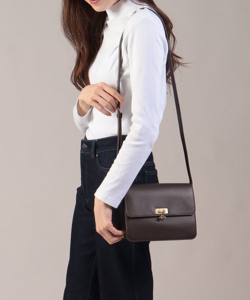 RAS33－04 ショルダーバッグ 