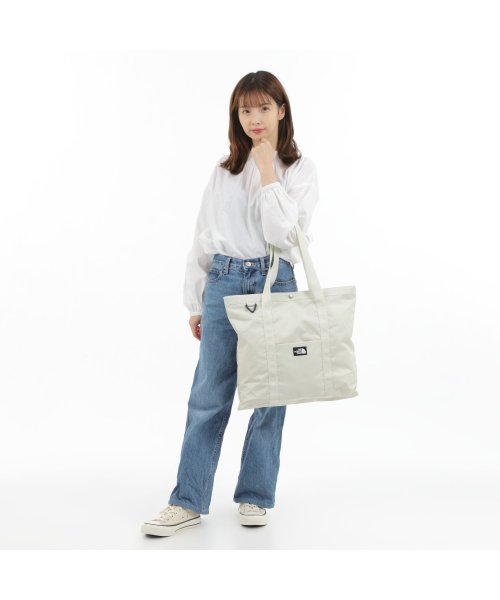 THE NORTH FACE(ザノースフェイス)/THE NORTH FACE ノースフェイス 日本未入荷 SOFT SHOULDER BAG トート バッグ/img03