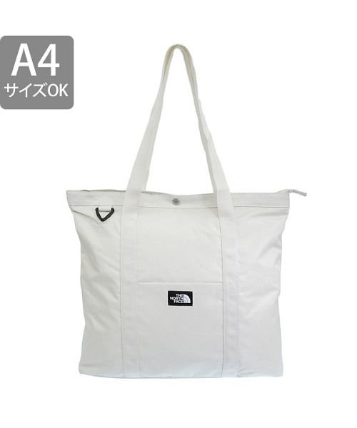 THE NORTH FACE(ザノースフェイス)/THE NORTH FACE ノースフェイス 日本未入荷 SOFT SHOULDER BAG トート バッグ/img06