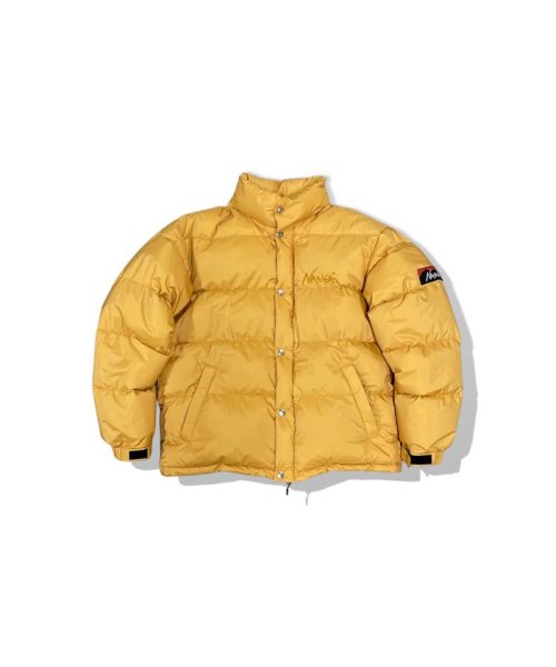 BEAVER(ビーバー)/NANGA×BEAVER/ナンガ×ビーバー　NANGA CLASSIC DOWN JACKET ナンガクラシックダウンジャケット/img28