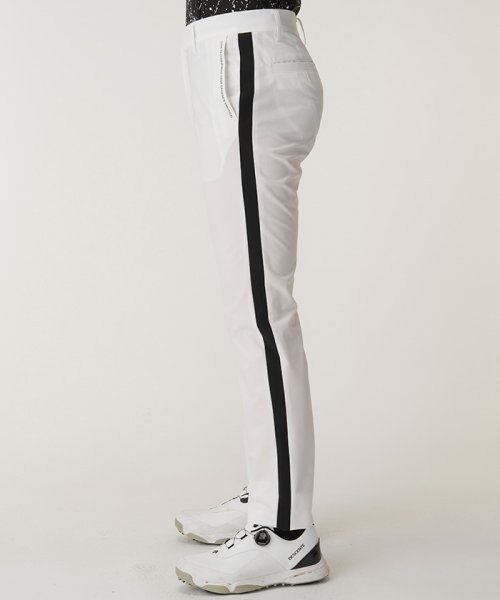 LANVIN SPORT(ランバン スポール)/【WEB限定】パンツ【COOLIST/吸汗速乾/UPF50+/ストレッチ】【アウトレット】/img12