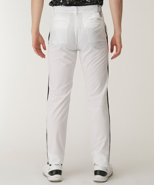 LANVIN SPORT(ランバン スポール)/【WEB限定】パンツ【COOLIST/吸汗速乾/UPF50+/ストレッチ】【アウトレット】/img13