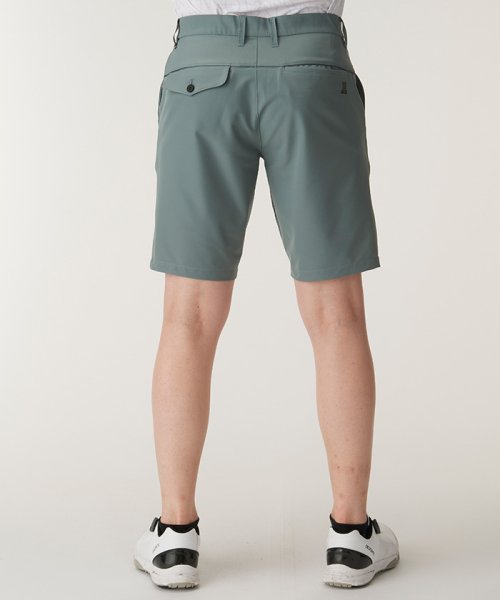 LANVIN SPORT(ランバン スポール)/ショートパンツ【COOLIST/吸汗速乾/UPF50+/ストレッチ】【アウトレット】/img05