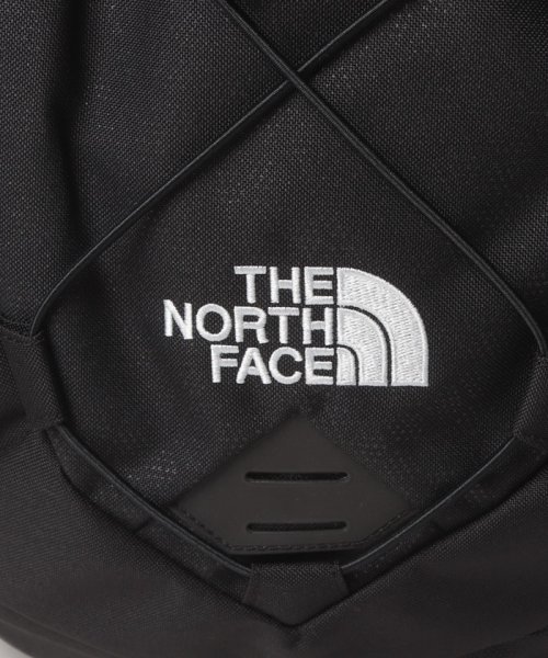 THE NORTH FACE(ザノースフェイス)/【メンズ】【THE NORTH FACE】ノースフェイス バックパック NF0A3KX6 Groundwork/img04