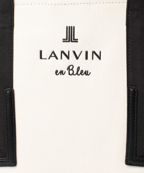 LANVIN en Bleu(BAG)(ランバンオンブルー（バッグ）)/サンミッシェル/img05