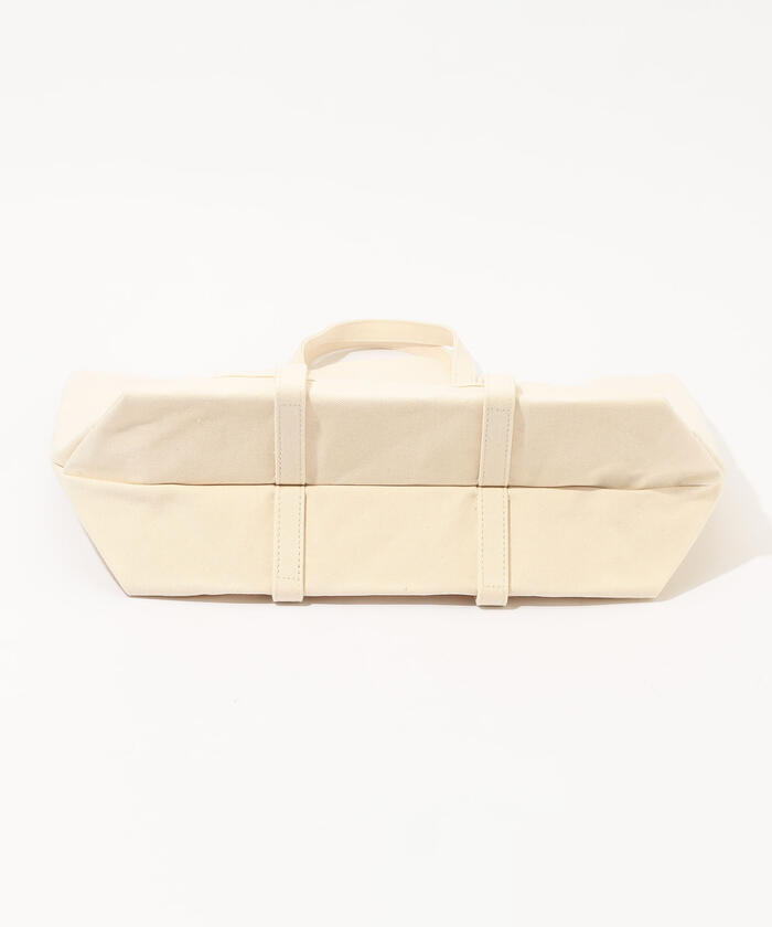 AMIACALVA ウォッシュドキャンバス トートバッグ トートバッグ 人気
