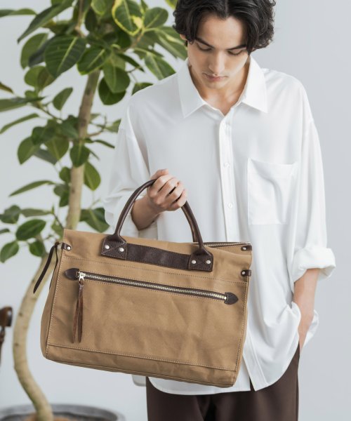 ボストンバッグ ショルダー パラフィン 2WAY メンズ レディース カバン 収納 便利 国産 日本製 オープンファスナー 牛革 本革 撥水 お出かけ Butl ショルダー パラフィン メンズ 撥水 Butler Verner Sails/バトラーバーナーセイルズ