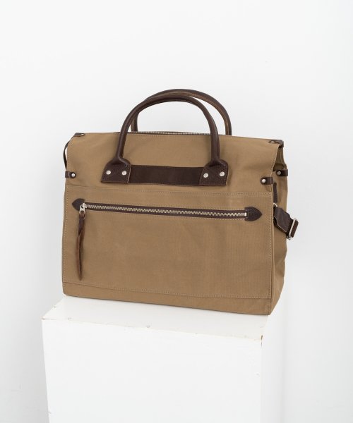 ボストンバッグ ショルダー パラフィン 2WAY メンズ レディース カバン 収納 便利 国産 日本製 オープンファスナー 牛革 本革 撥水 お出かけ Butl ショルダー パラフィン メンズ 撥水 Butler Verner Sails/バトラーバーナーセイルズ