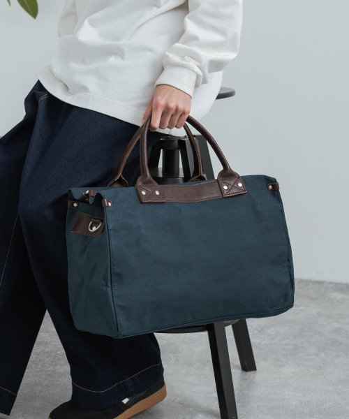 ボストンバッグ ショルダー パラフィン 2WAY メンズ レディース カバン 収納 便利 国産 日本製 オープンファスナー 牛革 本革 撥水 お出かけ Butl ショルダー パラフィン メンズ 撥水 Butler Verner Sails/バトラーバーナーセイルズ