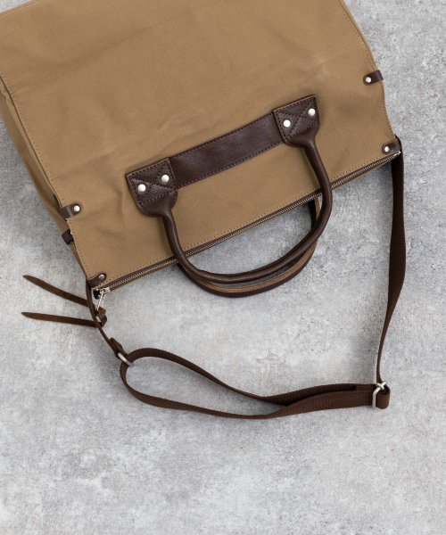 ボストンバッグ ショルダー パラフィン 2WAY メンズ レディース カバン 収納 便利 国産 日本製 オープンファスナー 牛革 本革 撥水 お出かけ Butl ショルダー パラフィン メンズ 撥水 Butler Verner Sails/バトラーバーナーセイルズ