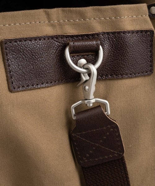 ボストンバッグ ショルダー パラフィン 2WAY メンズ レディース カバン 収納 便利 国産 日本製 オープンファスナー 牛革 本革 撥水 お出かけ Butl ショルダー パラフィン メンズ 撥水 Butler Verner Sails/バトラーバーナーセイルズ