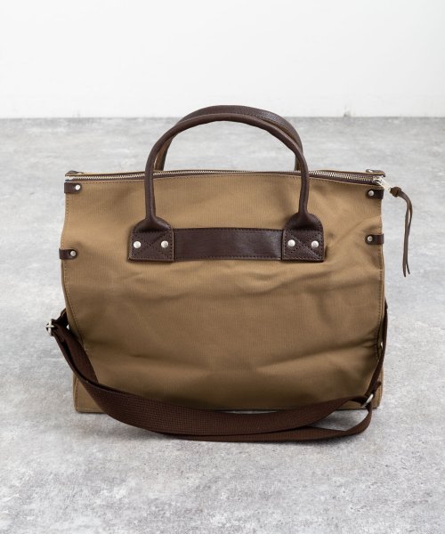 ボストンバッグ ショルダー パラフィン 2WAY メンズ レディース カバン 収納 便利 国産 日本製 オープンファスナー 牛革 本革 撥水 お出かけ Butl ショルダー パラフィン メンズ 撥水 Butler Verner Sails/バトラーバーナーセイルズ