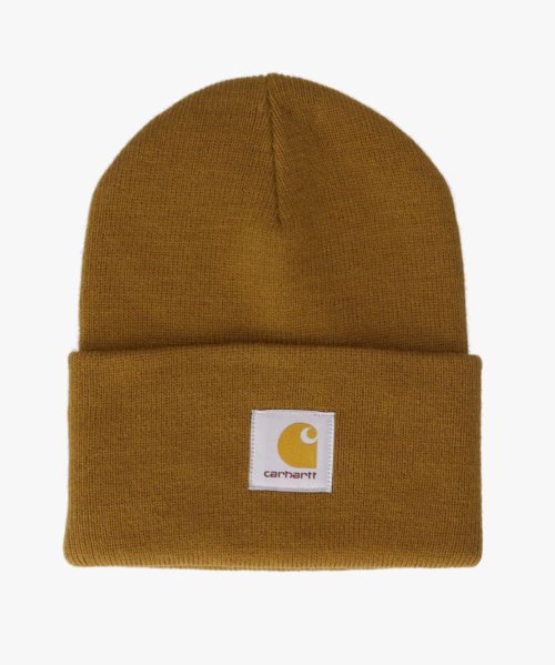 Carhartt(カーハート)/carhartt  ACRYLIC WATCH HAT/img41