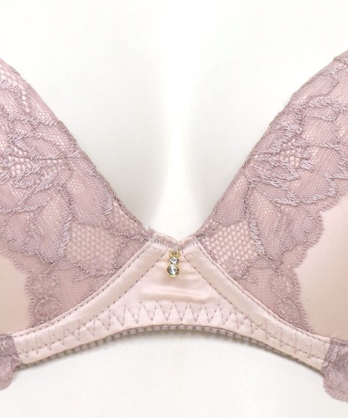 fran de lingerie(フランデランジェリー)/Sensual satin センシュアルサテン ブラ&ショーツセット B65－G80カップ/img16