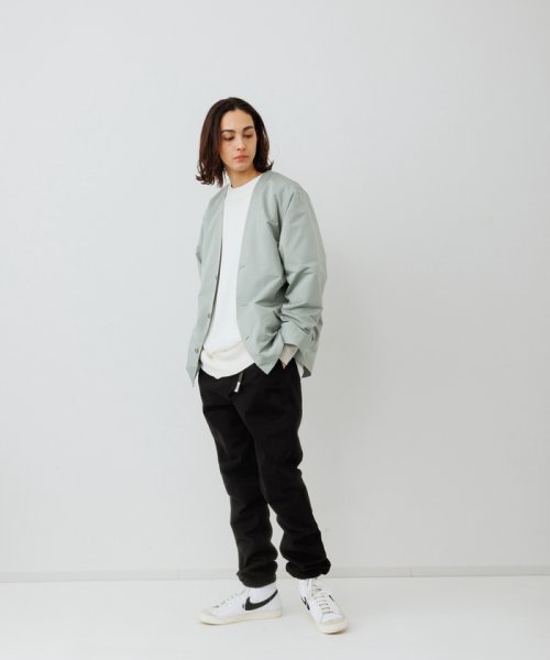 ADAM ET ROPE'(アダム　エ　ロペ)/【別注】《WEB限定 GRAMICCI / グラミチ》NN PANTS / GARMENT DYE TIGHT FIT/img04