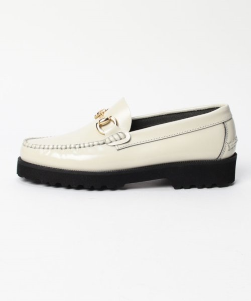 【alureville×ARTESANOS】ビットモカ 5cm 対応サイズ 36=23 0～23 37=23 5～24 0cm 38=24 0～24