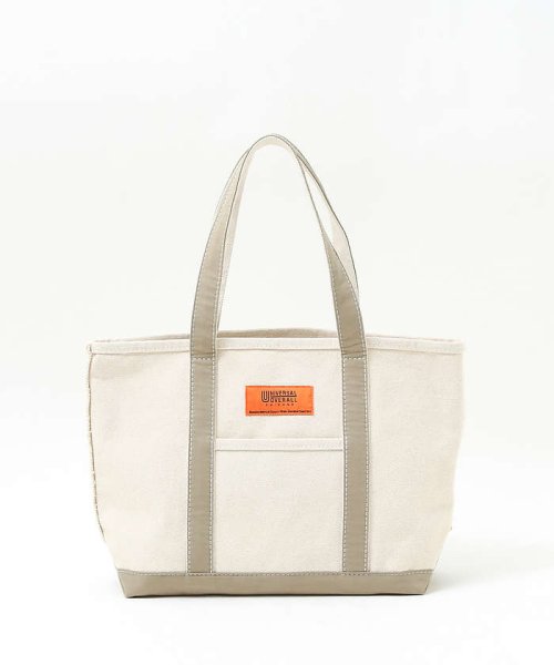 ABAHOUSE(ABAHOUSE)/UNIVERSALOVERALL  / ユニバーサルオーバーオール  TOTE/img12