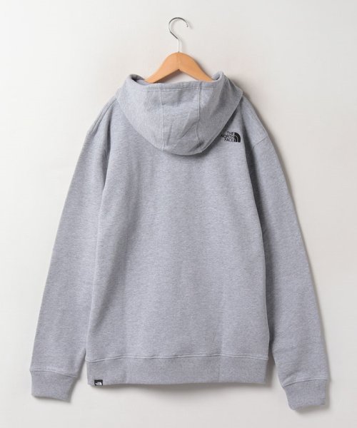 THE NORTH FACE(ザノースフェイス)/【メンズ】【THE NORTH FACE】ノースフェイス フーディ― NF0A7X1J Men's Simple Dome Hoodie/img01