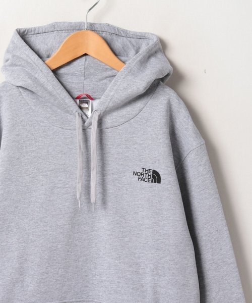 THE NORTH FACE(ザノースフェイス)/【メンズ】【THE NORTH FACE】ノースフェイス フーディ― NF0A7X1J Men's Simple Dome Hoodie/img02