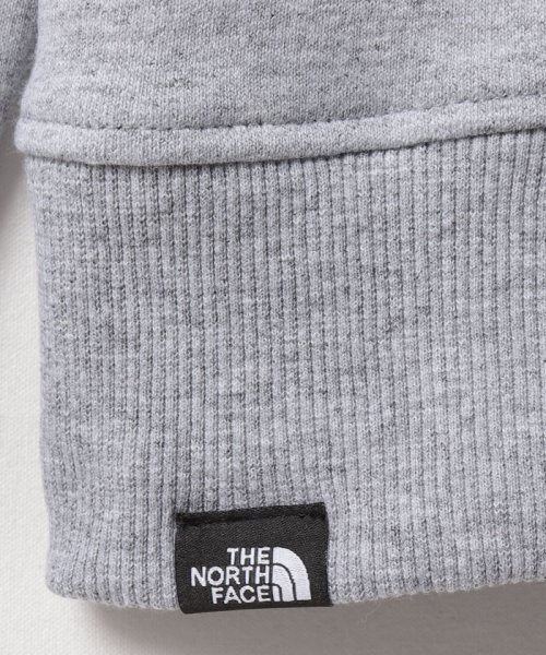 THE NORTH FACE(ザノースフェイス)/【メンズ】【THE NORTH FACE】ノースフェイス フーディ― NF0A7X1J Men's Simple Dome Hoodie/img03